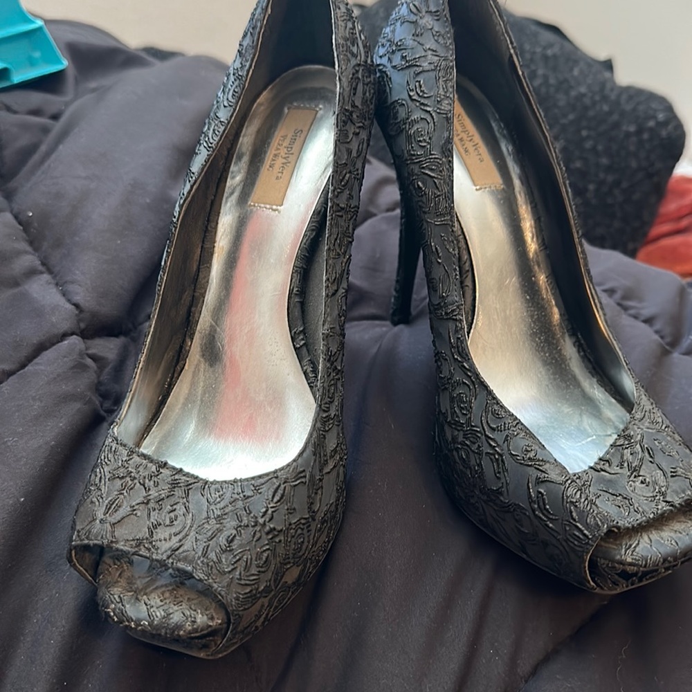 Women’s heels